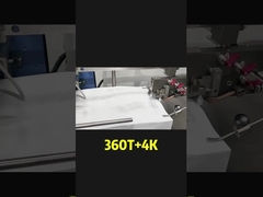 Anleitungsanleitungen Papierklappmaschinen Papierblattklappmaschine