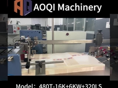 Druckmaschinen für den gewerblichen Gebrauch