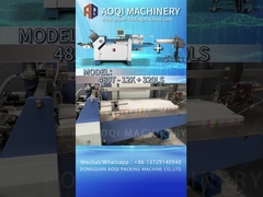 A3-Foldermaschinen für Papierindustrie-Faltmaschinen für Papier mit Stacker-Sammelagerung