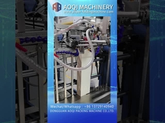 Maschinen zum Falten von Papier für die manuelle Falte von Flugblättern