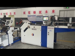 #AOQI-Pharmazeutische Broschüren Outserts System