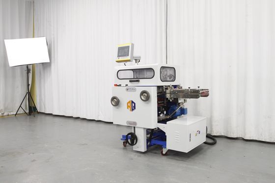 Breite 160 mm Parallelmesser 4,2 kW 20*50 mm für die Pharmaindustrie