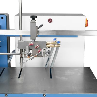 Maschine zur Druckmaschine für das Faltwerkzeug China Manufacturer